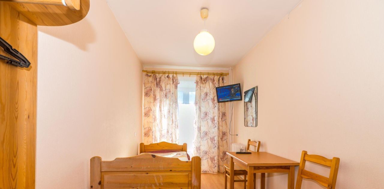комната г Сортавала ул Карельская 35 фото 1