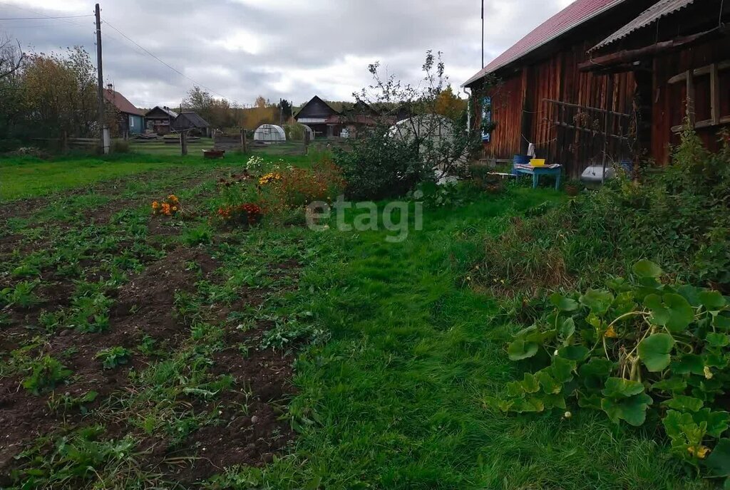 дом р-н Пригородный п Висим ул Ключевская фото 8