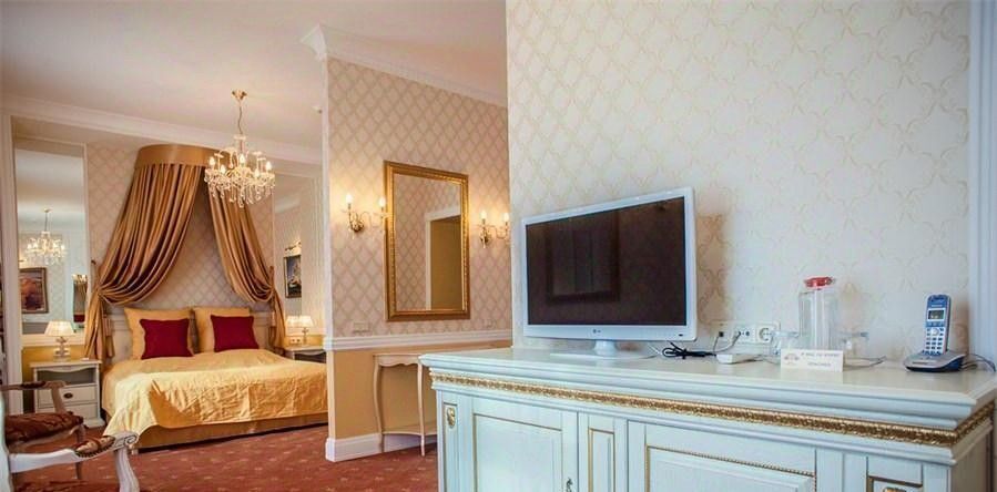комната г Петрозаводск пр-кт Ленина 21 фото 5