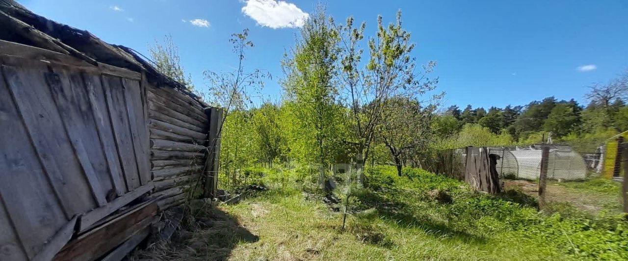 дом р-н Ковровский п Мелехово ул Восточная фото 3