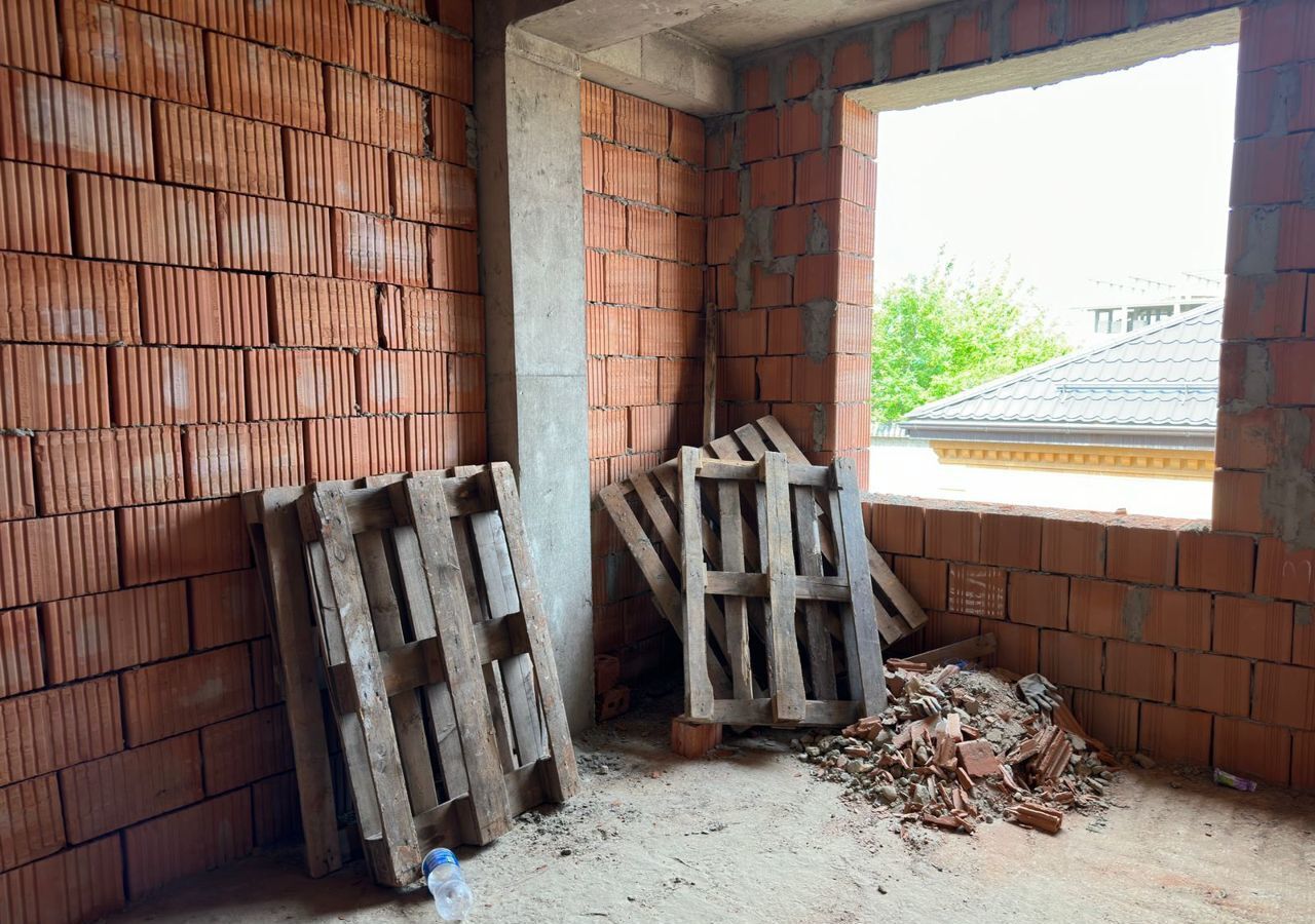 квартира г Буйнакск ул Имама Гази-Магомеда 7/2 фото 7