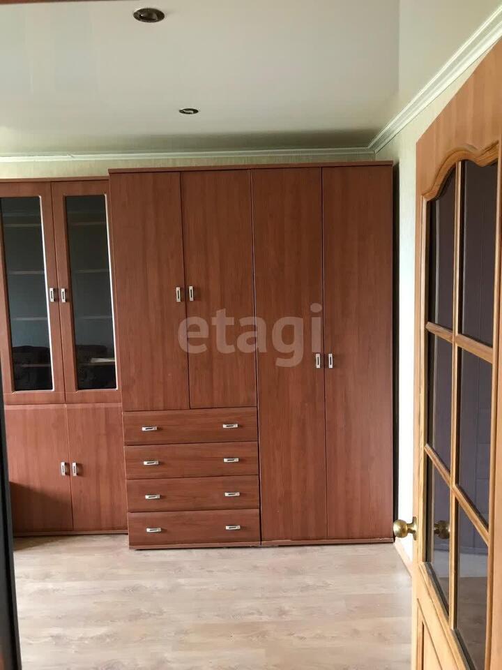 квартира г Якутск ул Дзержинского 12/3 фото 2