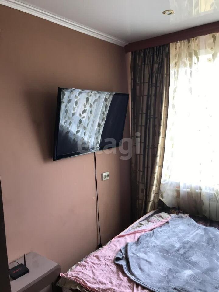квартира г Якутск ул Дзержинского 12/3 фото 6