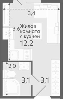 р-н Ленинский Чистая Слобода ул Титова 252 жилой район «Чистая Слобода» Площадь Маркса фото