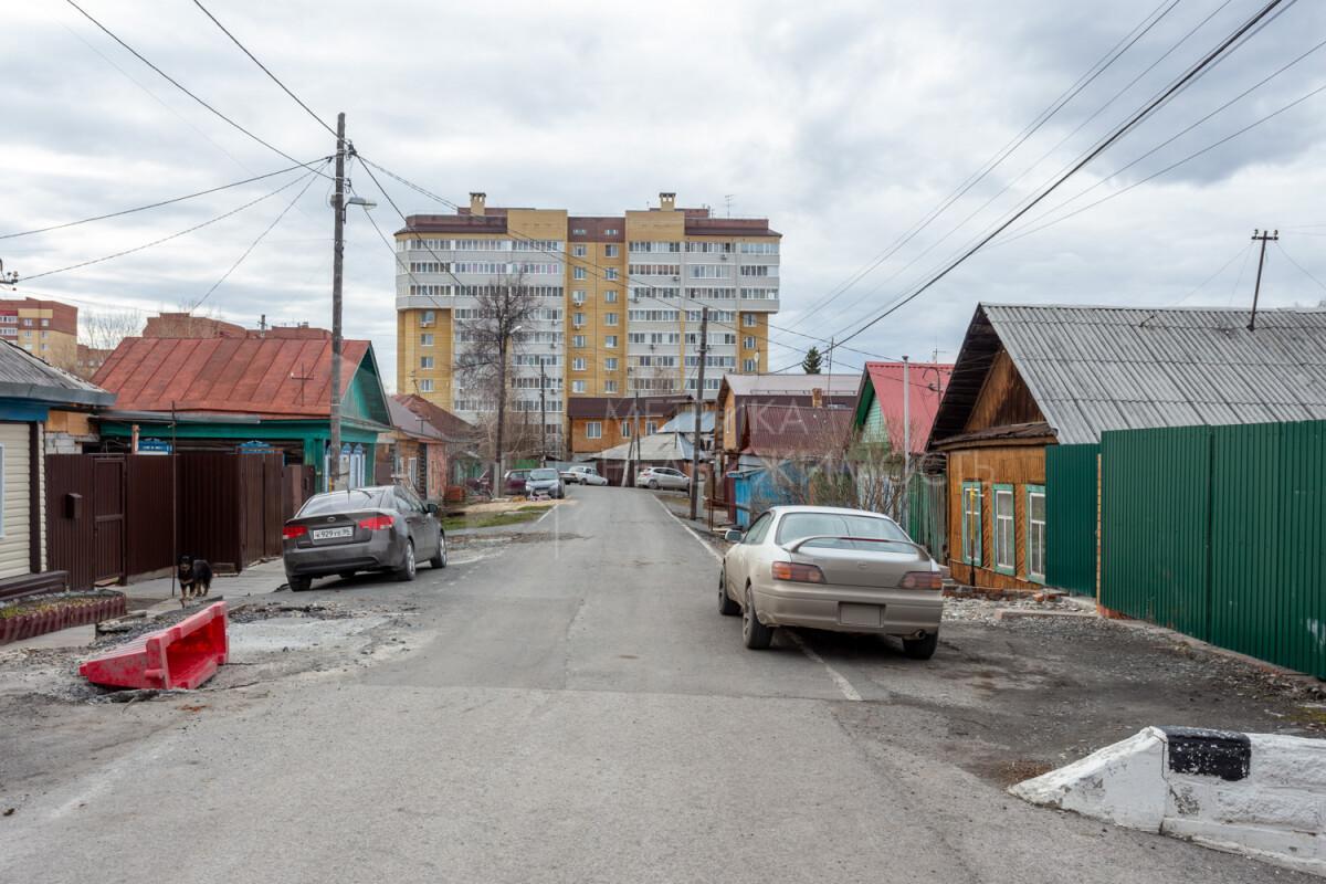 дом г Тюмень пер Дальневосточный 9 Калининский административный округ фото 39