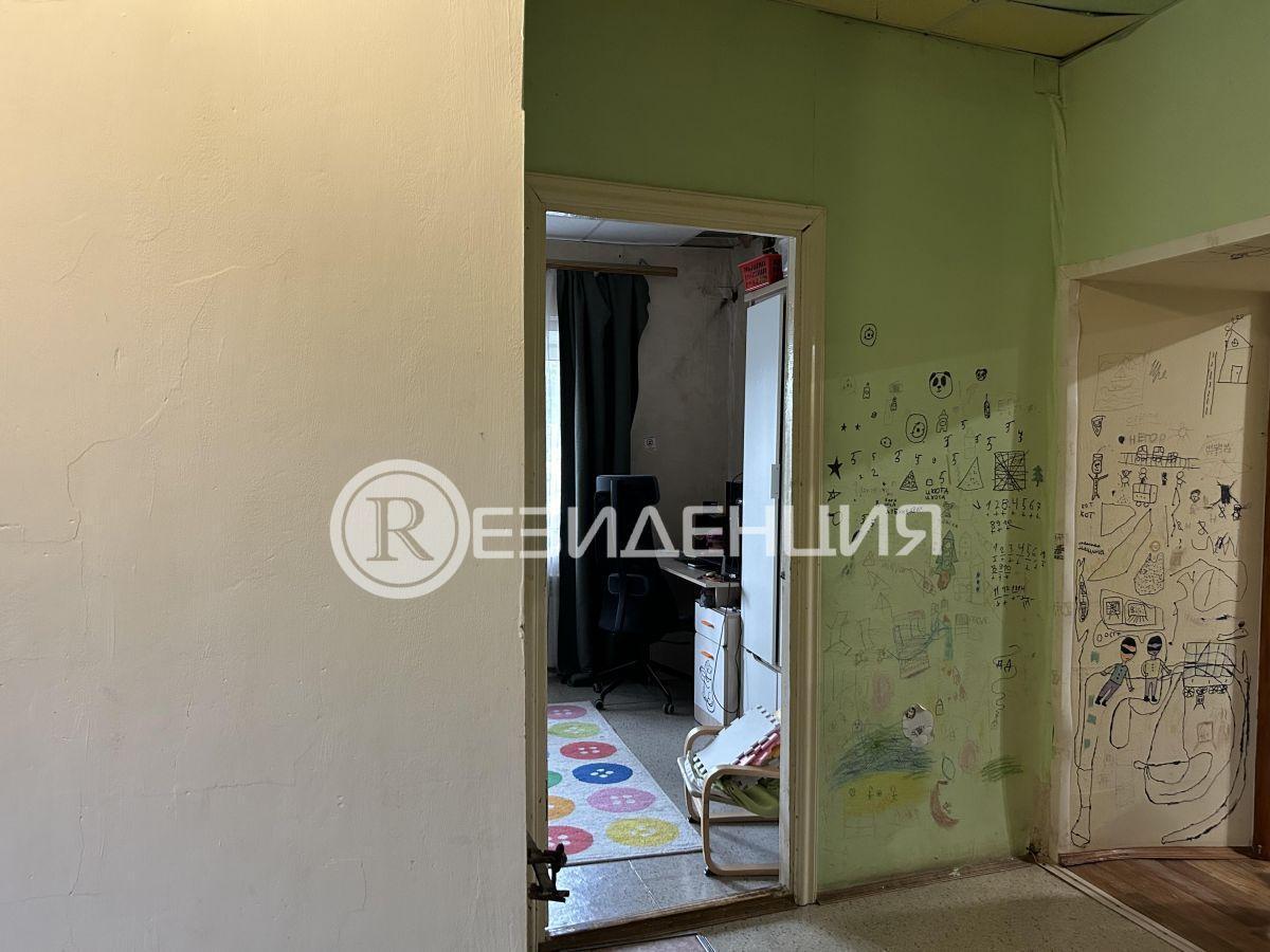 дом г Пермь р-н Мотовилихинский ул Хрустальная 34 Пермский городской округ фото 19