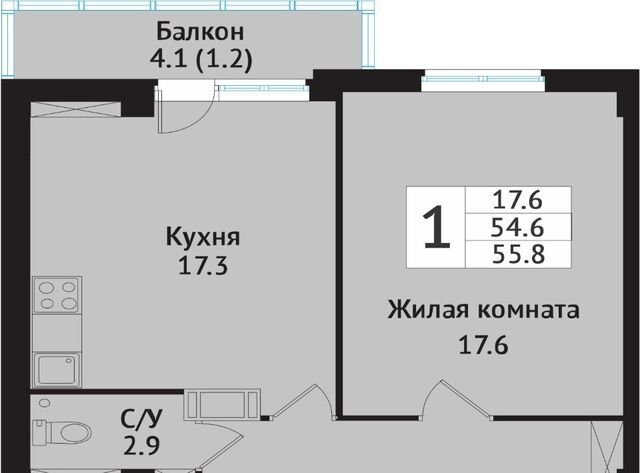 Проспект Большевиков фото