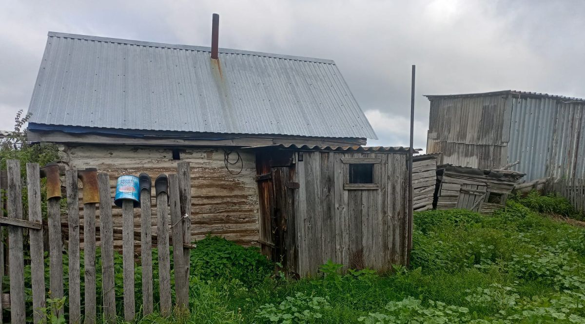 дом р-н Ишимбайский с Верхнеиткулово Иткуловский сельсовет фото 10