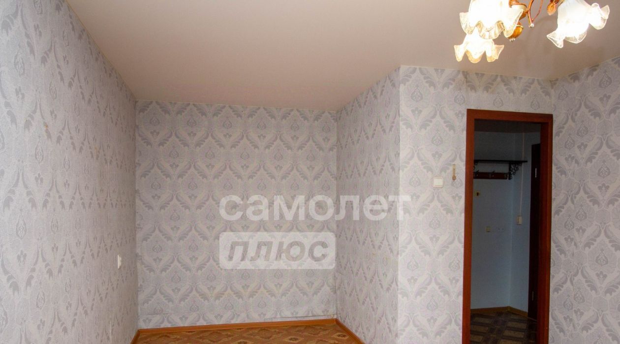 квартира г Ульяновск р-н Засвияжский ул Октябрьская 55а фото 3