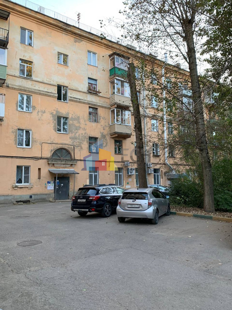 квартира г Тула р-н Советский ул Болдина 149 фото 2