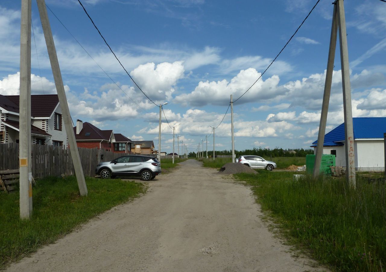 земля г Выкса фото 1