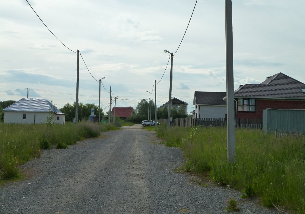 земля г Выкса фото 2