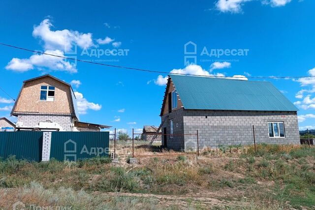 р-н Краснооктябрьский ул им. Афанасия Ермакова городской округ Волгоград фото