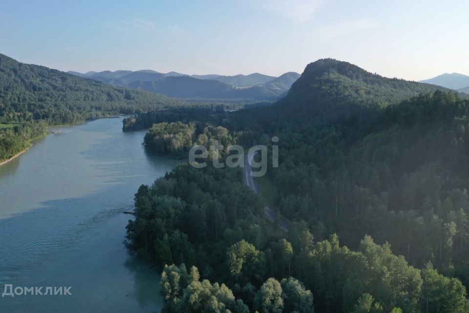 земля р-н Алтайский село Ая фото 2