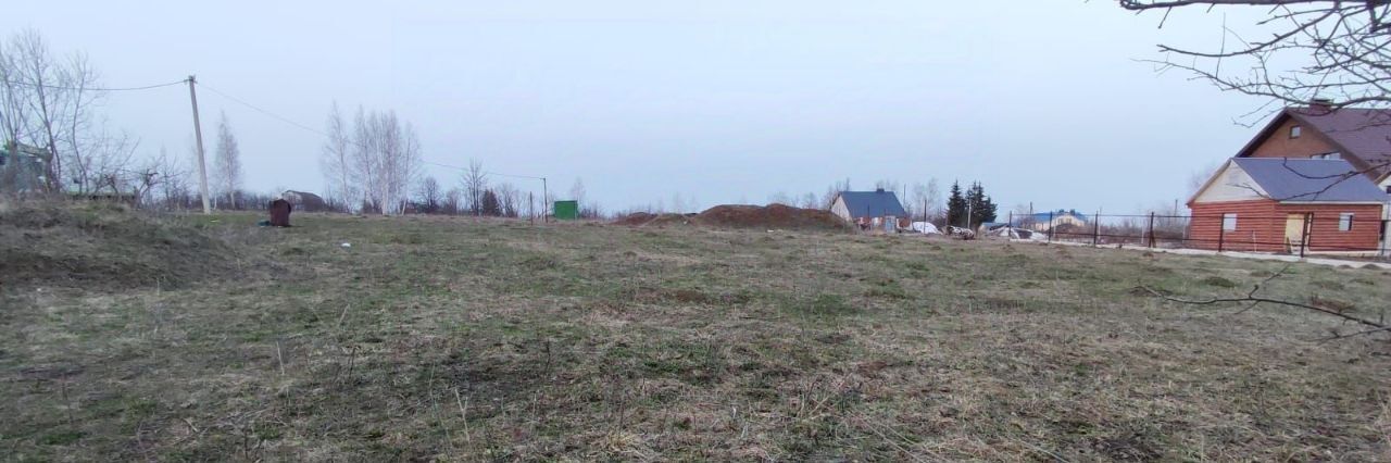 земля г Орел р-н Северный ул Сиреневая 9 фото 1