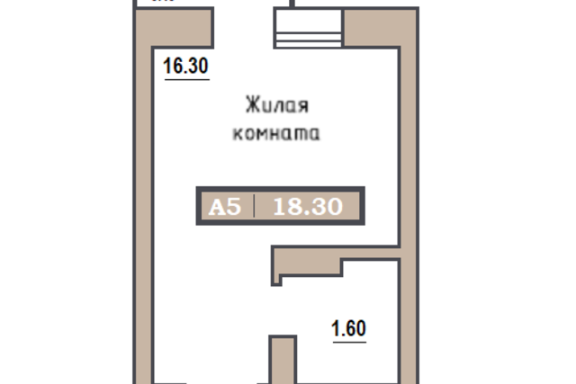 р-н Ленинский городской округ Красноярск, Строящийся жилой дом фото