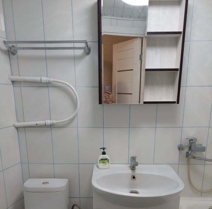 квартира г Дмитров ул Загорская 34 фото 8
