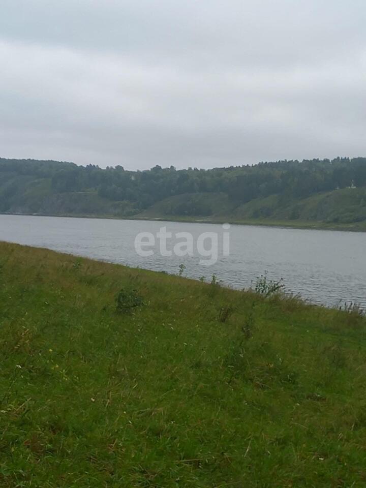 земля г Юрга Центральная фото 1