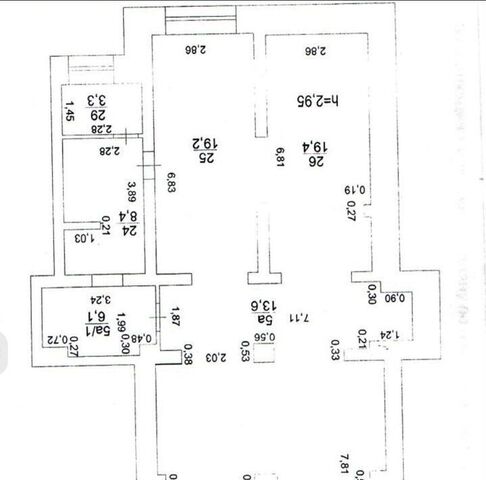 р-н Ново-Савиновский дом 25 фото