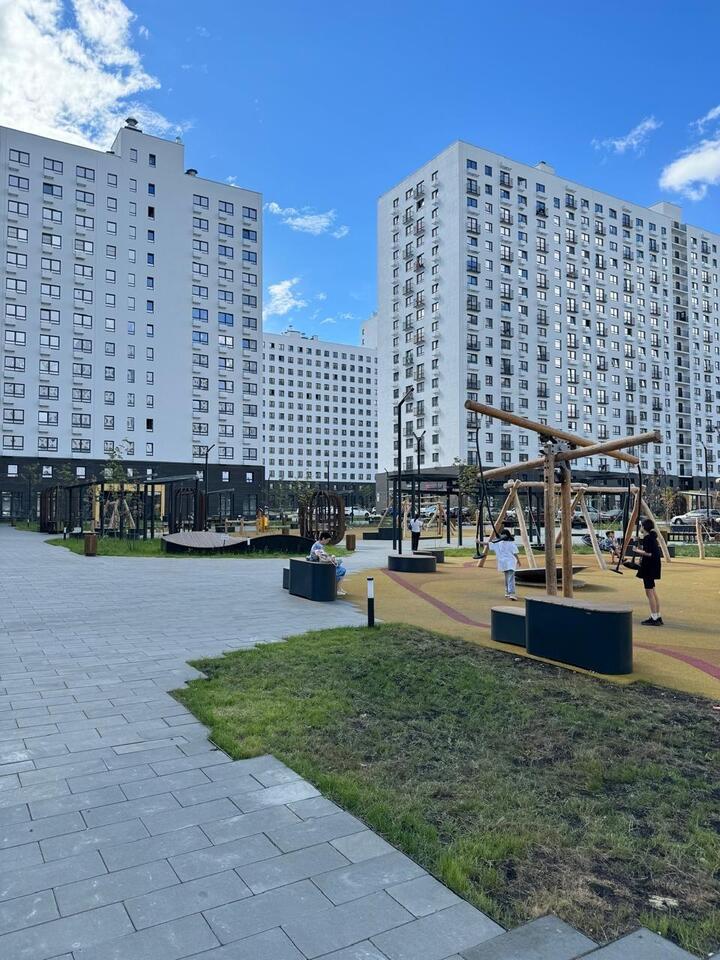 квартира г Пенза «Урал» фото 1