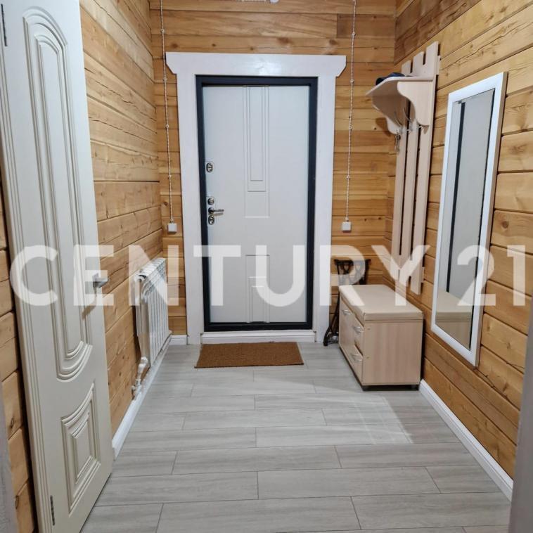 дом г Якутск ул Сергеляхское поле 16/22 Республика Саха Якутия, километр, 7-й фото 10