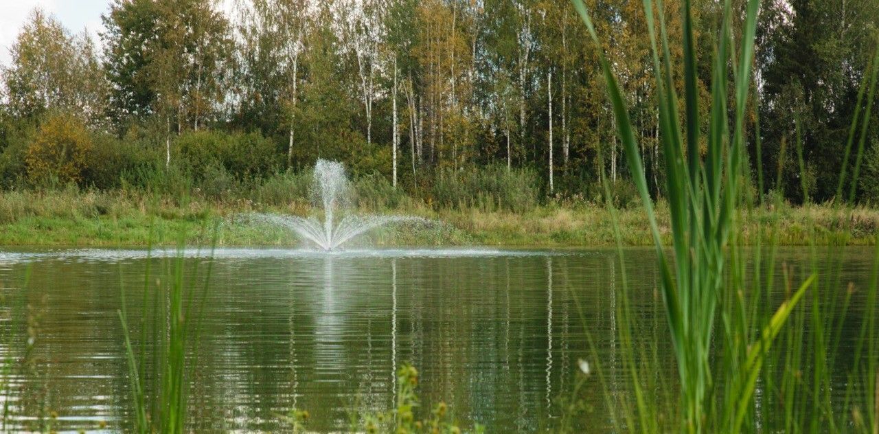 земля городской округ Рузский Эмеральд Вилладж кп, бул. Изумрудный фото 12