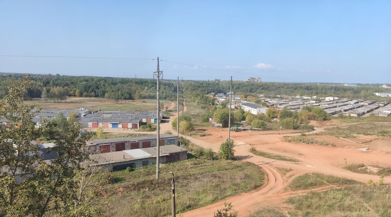 квартира г Киров р-н Октябрьский ул Ульяновская 2 фото 24