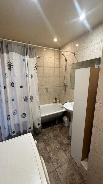 квартира г Тула р-н Пролетарский ул Хворостухина 15а фото 7