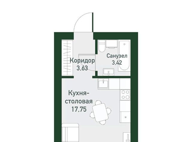 Чкаловская дом 165 фото