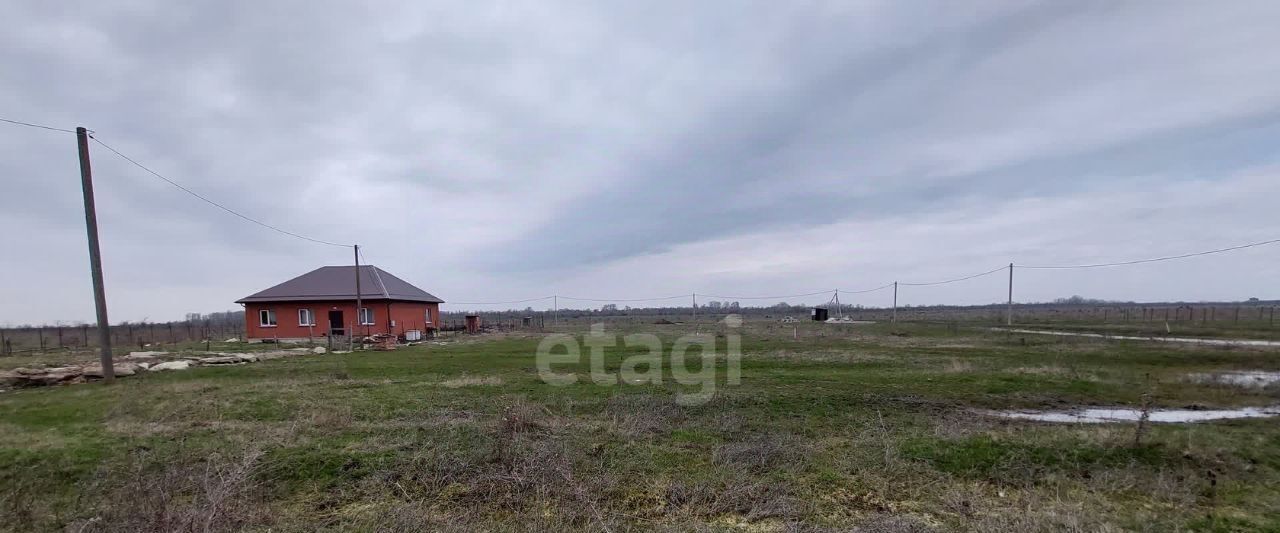 земля р-н Тахтамукайский аул Хаштук ул А.И.Хачака Афипсипское с/пос фото 3