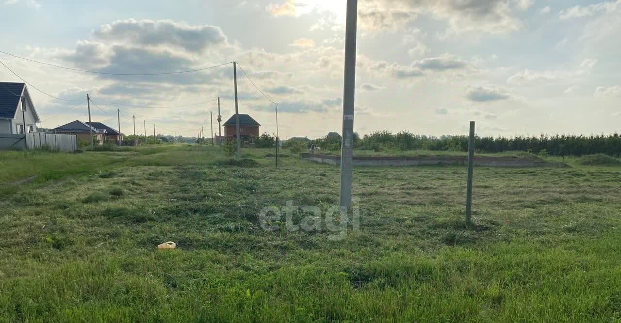 земля р-н Тахтамукайский аул Старобжегокай ул Ленина аул фото 6