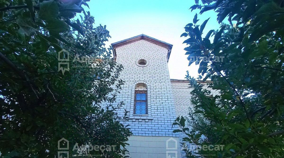 дом г Волгоград пгт Солнечный р-н Краснооктябрьский ул Романтиков фото 18