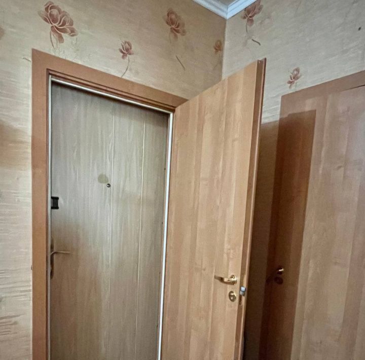 квартира г Сургут ул Федорова 5 23-й фото 9
