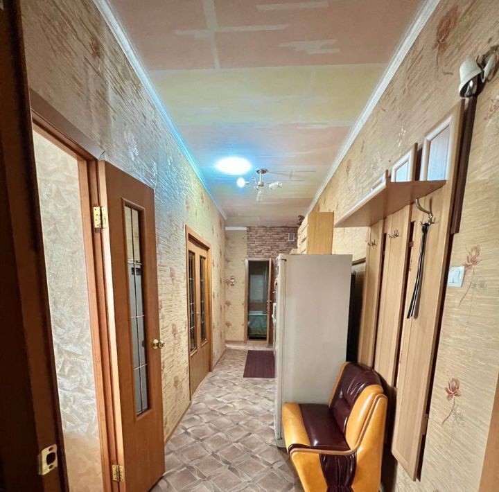 квартира г Сургут ул Федорова 5 23-й фото 10