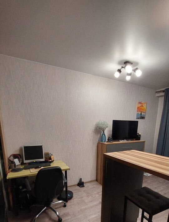 квартира г Набережные Челны р-н Автозаводский ул Виктора Полякова 3 фото 10