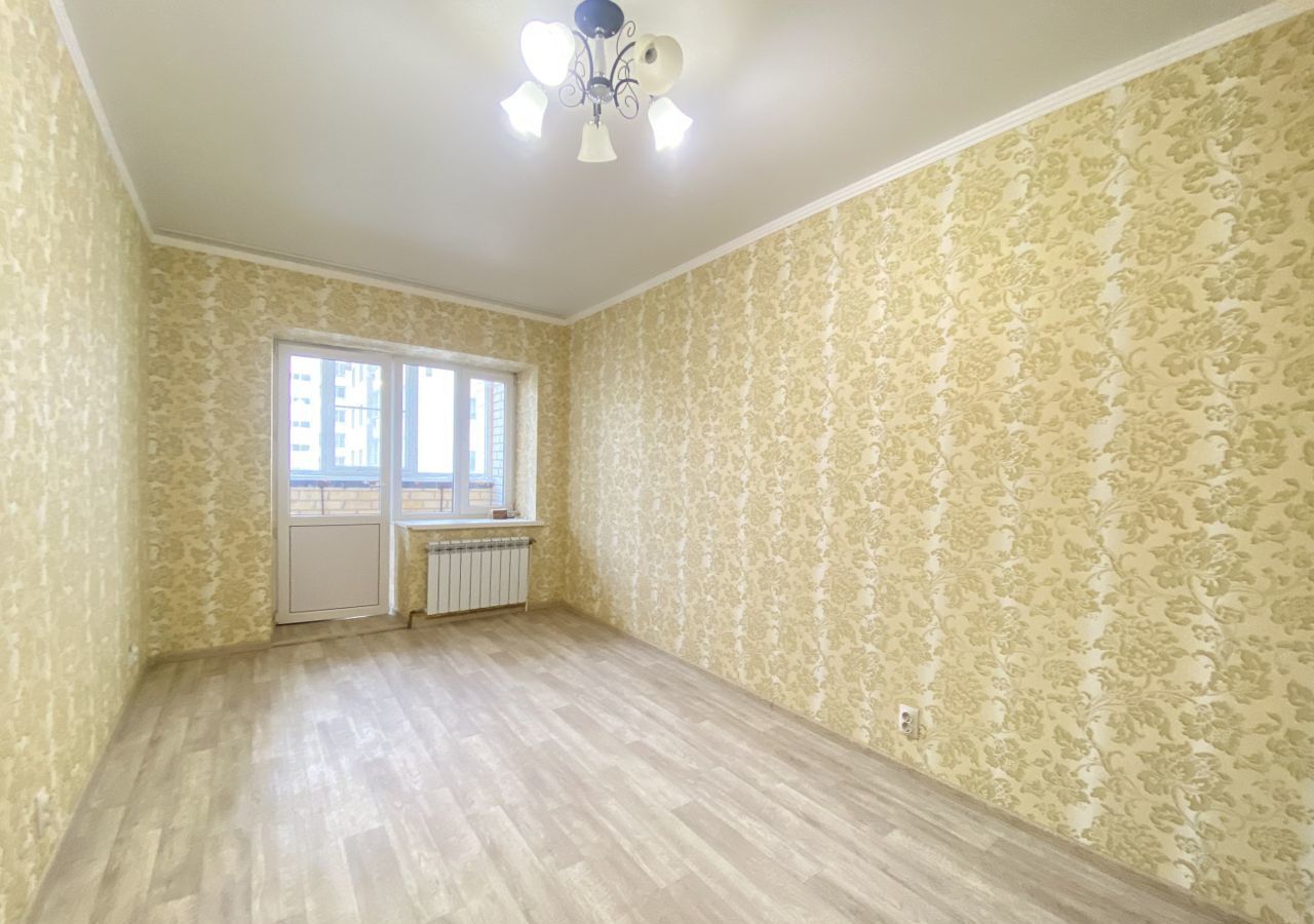 квартира г Батайск ул Речная 109к/2 фото 1