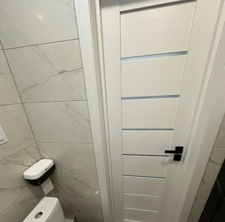 квартира г Волоколамск ул Школьная 2 фото 3