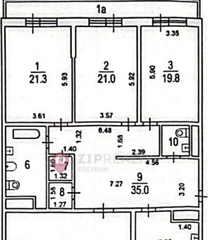 метро ЦСКА ул Гризодубовой 4к/4 фото