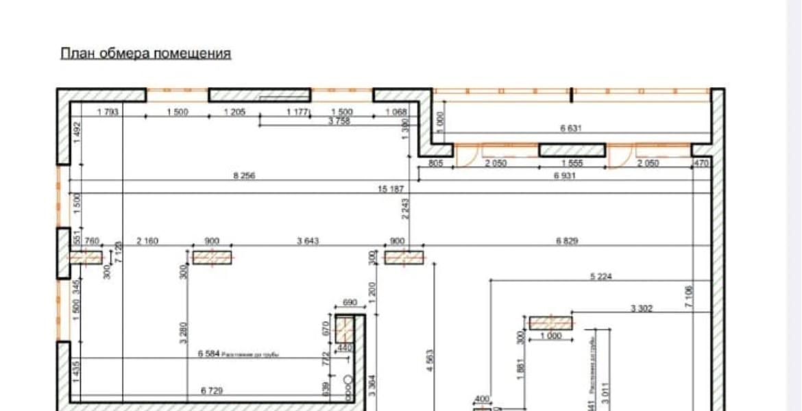 квартира г Москва метро Котельники ул Сосновая 1к/2 Московская область, Котельники фото 25