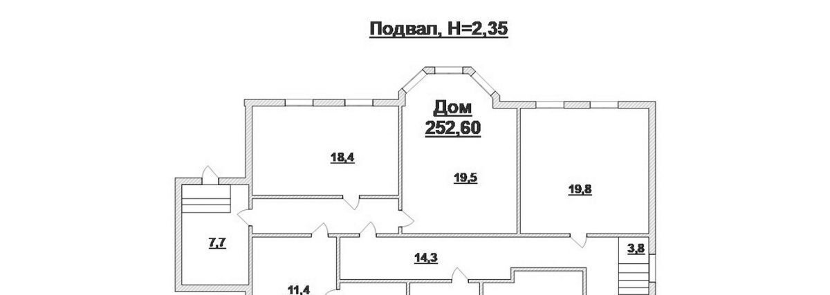 дом р-н Неманский г Неман ул Октябрьская фото 27