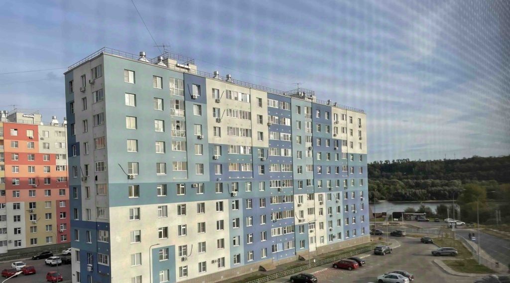 квартира г Нижний Новгород р-н Автозаводский б-р Южный 4 фото 9