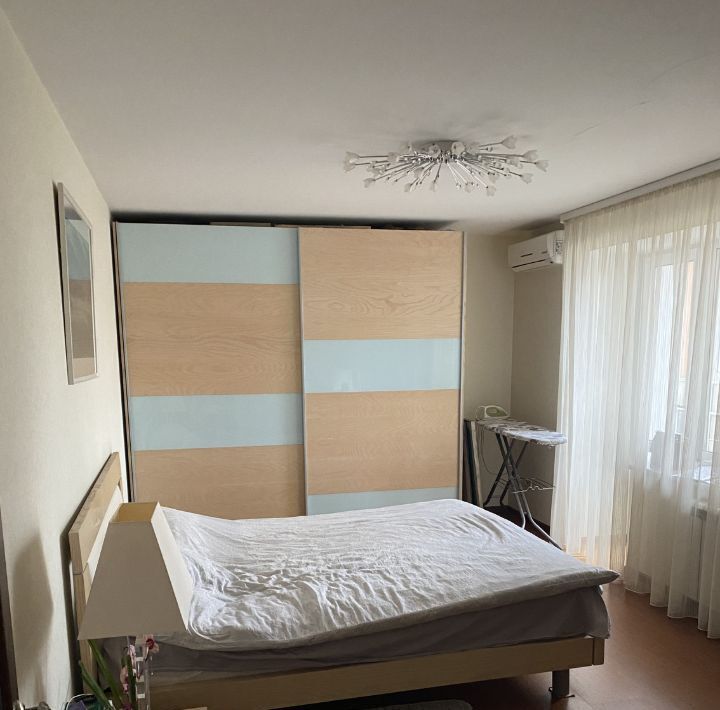 квартира г Курган ул Карельцева 101 фото 22