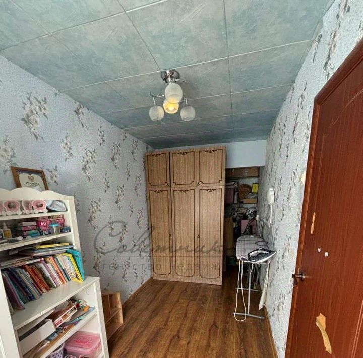 квартира г Старый Оскол ул Революционная 41/44 фото 18