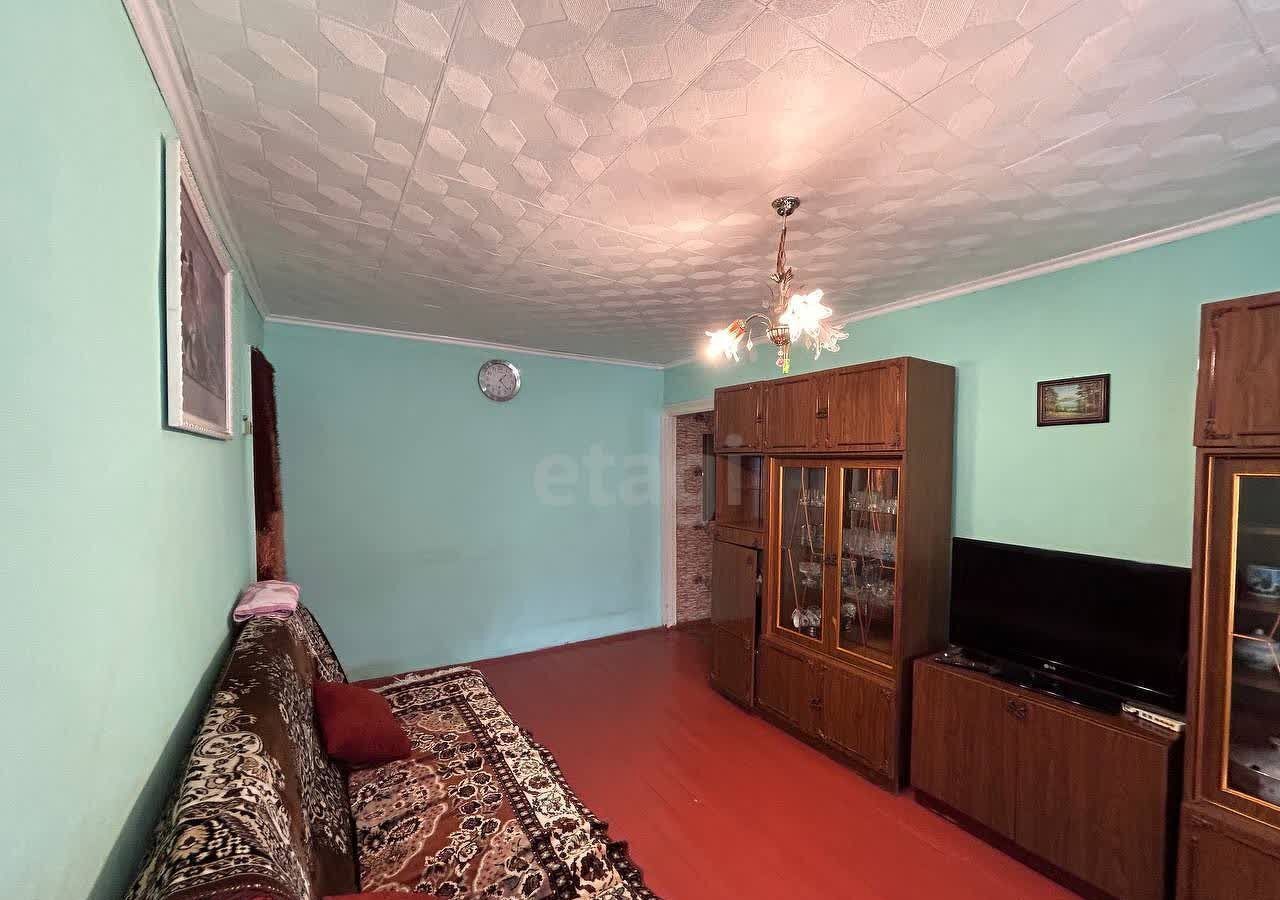 квартира г Осинники п Тайжина ул Дорожная 15 фото 2