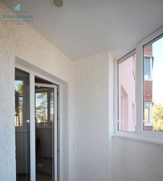квартира г Димитровград пр-кт Ленина 37д фото 9