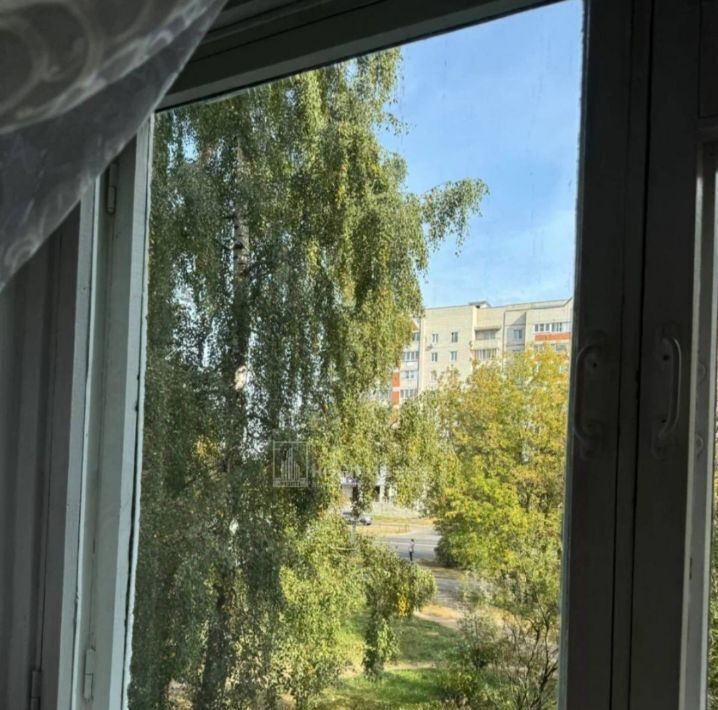 квартира г Владимир р-н Фрунзенский ул Куйбышева 58 фото 12