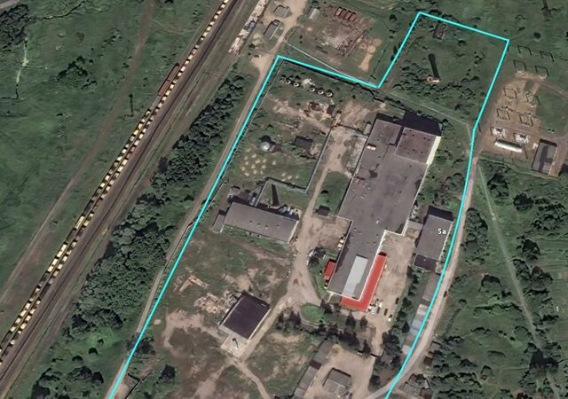 г Остров Остров-2 пер Освобождения 5а фото