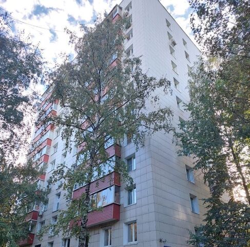 ул Криворожская 21к/2 фото