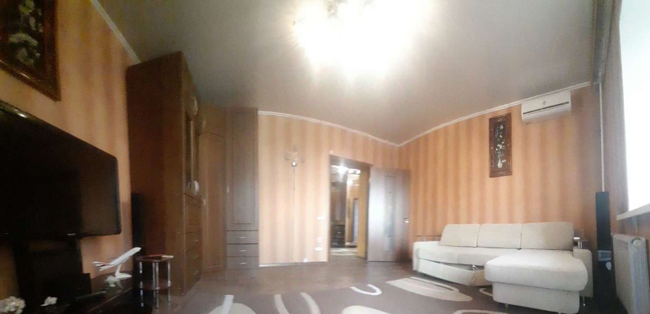 квартира г Старый Оскол микрорайон Макаренко 39 фото 4