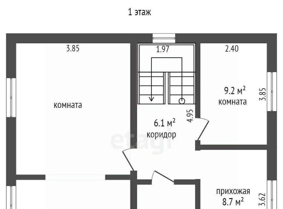 дом р-н Темрюкский г Темрюк ул Южная фото 35